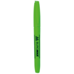 Текст-маркер Buromax Jobmax на водной основе 2-4 мм Зеленый (BM.8903-04)