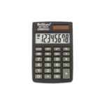 Калькулятор Brilliant карманный BS-100CX
