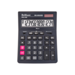 Калькулятор Brilliant BS-8884BK 14 разрядов
