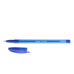 Ручка масляная Flair Star, синяя (Fl.1188.bl)