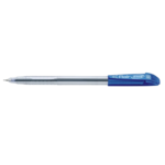 Ручка шариковая Flair Sms, синяя (Fl.834.bl)