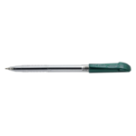 Ручка шариковая Flair Sms, зеленая (Fl.834.g)