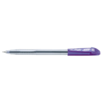 Ручка шариковая Flair Sms, фиолетовая (Fl.834.v)
