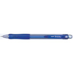 Олівець механічний Uni Shalaku M5-100.Blue, 0,5 мм, синій
