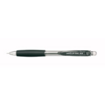 Олівець механічний Uni Clifter M5-118.Black, 0,5 мм, чорний