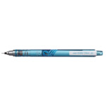 Олівець механічний Uni Kuru Tuga M5-450T.Blue, 0,5 мм, синій