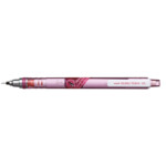 Олівець механічний Uni Kuru Tuga M5-450T.Pink, 0,5 мм, рожевий
