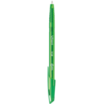 Ручка шариковая Maped Ice, 1 мм, зеленый (MP.224433)