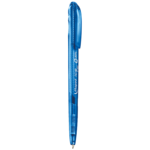 Ручка шариковая автоматическая Maped Ice Clic, 1 мм, синий (MP.225334)