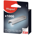 Скоби для степлера №23 / 8 Maped, 1000 шт (MP.323205)