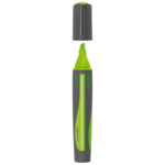 Текст-маркер Maped Fluo Peps Max, зеленый (MP.742933)