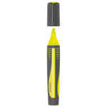 Текст-маркер Maped Fluo Peps Max, жовтий (MP.742934)