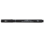 Лайнер Uni Pin Fine Line, 0,2 мм, черный (PIN02-200.Black)