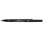 Лайнер Uni Pin Fine Line, 0,7 мм, черный (PIN07-200.Black)