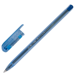 Ручка масляная Pensan My-Pen Vision, синяя (PS.MP3417)