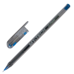 Ручка масляная Pensan My-Tech, синяя (PS.MT4018)