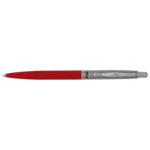 Ручка шариковая Regal, в пластиковом дисплее, красный (R2491201.PD.B)