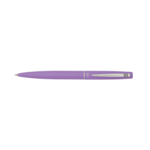 Ручка шариковая Regal PB10, в футляре, фиолетовый (R285220.PB10.B)