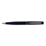 Ручка шариковая Regal с глянцевым лакированным корпусом синего цвета в подарочном футляре Синяя (R80202.PB10.B)