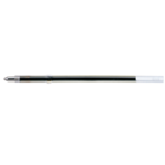 Стержень шариковый для ручки Uni Laknock, 0,5 мм, черный (SA-5CN.Black)