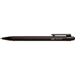 Ручка шариковая Uni SD-102, 0,7 мм, черный (SD-102.Black)