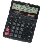 Калькулятор Citizen SDC-400