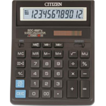 Калькулятор Citizen SDC-888TII