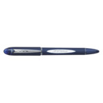 Ручка-роллер Uni Jetstream, 0,7 мм, синий (SX-217.Blue)