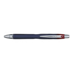 Ручка-роллер Uni Jetstream, 0,7 мм, красный (SX-217.Red)
