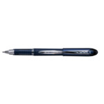 Ручка-роллер Uni Jetstream, 0,7 мм, черный (SX-217.Black)