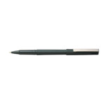 Ручка-роллер Uni-Ball Eco, 0,5 мм, черный (UB-120.Black)