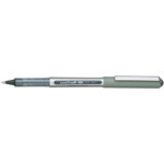 Ручка-роллер Uni-Ball Eye Fine, 0,7 мм, черный (UB-157.Black)
