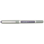 Ручка-роллер Uni-Ball Eye Fine, 0,7 мм, фиолетовый (UB-157.Violet)