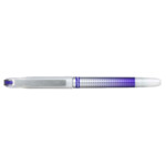 Ручка-роллер Uni-Ball Eye Needle Fine, 0,7 мм, фиолетовый (UB-187S.Violet)