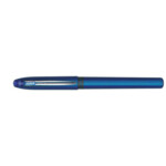 Ручка-роллер Uni-Ball Grip Micro, 0,5 мм, синий (UB-245.Blue)