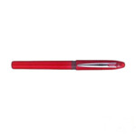 Ручка-роллер Uni-Ball Grip Micro, 0,5 мм, красный (UB-245.Red)