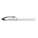 Ручка-роллер Uni Air, 0,5 мм, белый корпус, синий (UBA-188ELM.Bl/White)
