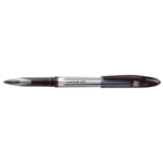 Ручка-роллер Uni Air, 0,7 мм, чорний (UBA-188L.Black)