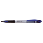Ручка-роллер Uni Air, 0,7 мм, синий (UBA-188L.Blue)