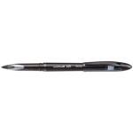 Ручка-роллер Uni Air, 0,5 мм, чорний (UBA-188M.Black)