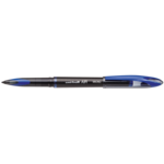 Ручка-роллер Uni Air, 0,5 мм, синий (UBA-188M.Blue)