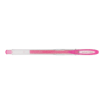 Ручка гелева Uni-Ball Signo, 0,7 мм, рожевий (UM-120.Pink)