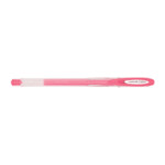 Ручка гелевая Uni-Ball Signo Angelic Colour, 0,7 мм, розовый (UM-120AC.Pink)