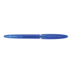 Ручка гелевая Uni-Ball Signo Gelstick, 0,7 мм, синий (UM-170.Blue)