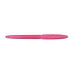 Ручка гелевая Uni-Ball Signo Gelstick, 0,7 мм, розовый (UM-170.F.Pink)