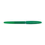 Ручка гелевая Uni-Ball Signo Gelstick, 0,7 мм, зеленый (UM-170.Green)