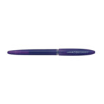 Ручка гелевая Uni-Ball Signo Gelstick, 0,7 мм, фиолетовый (UM-170.Violet)