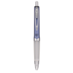 Ручка гелева автоматична Uni-Ball Premier, 0,7 мм, футляр, синій (UMN-207GG.Box.Blue)