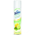 Освежитель воздуха Domo Fresh Line Лимон-Лайм, аэрозоль, 300 мл (XD10004)