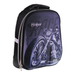 Ранец раскладной ZiBi XXL Biker (ZB16.0218BK)